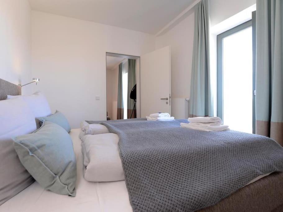 Ohle26 - Loft Ferienwohnung Wismar Exterior photo